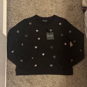 NWT Anthropologie sweater size medium